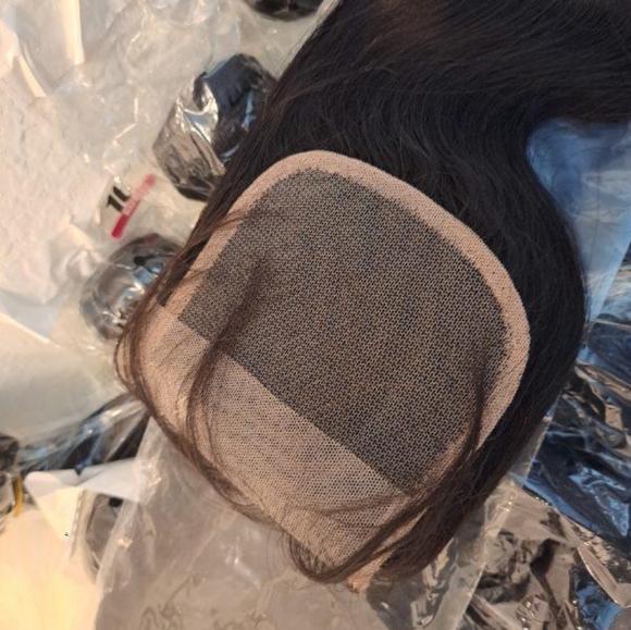 Bundle closure body wave - Picture 2 of 2